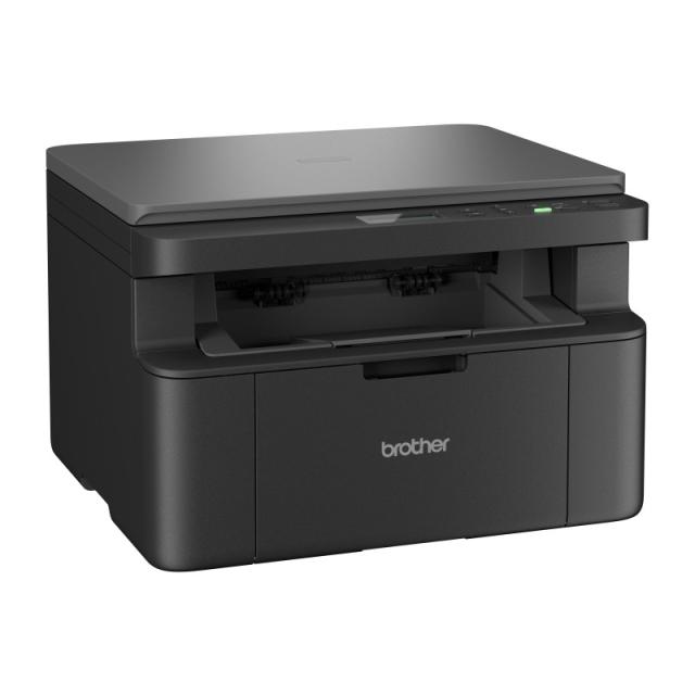 Brother - DCP-L1640W Laser A4 2400 x 600 DPI 20 ppm Wifi