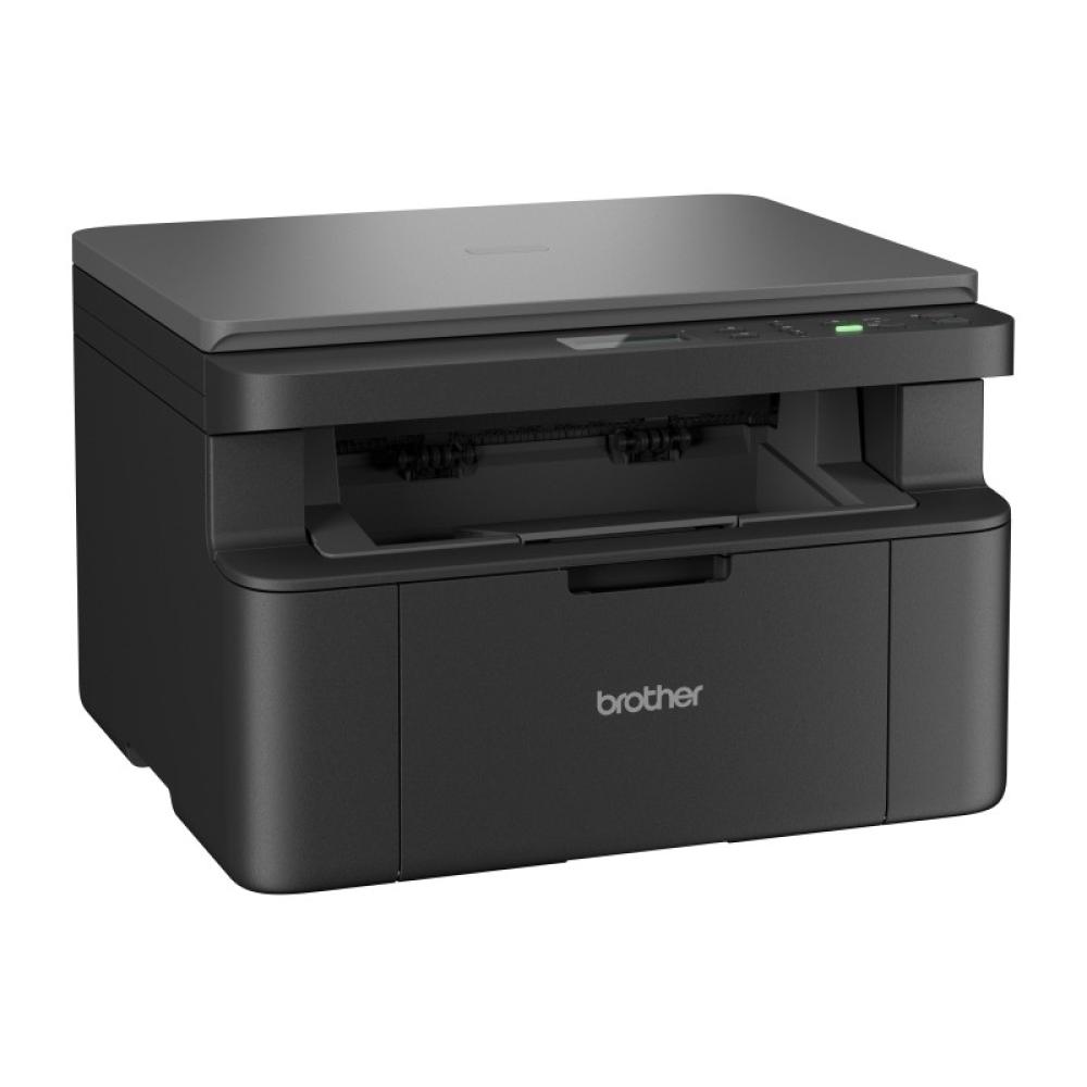 Brother - DCP-L1640W Laser A4 2400 x 600 DPI 20 ppm Wifi