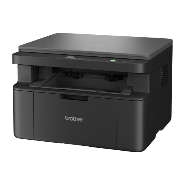 Brother - DCP-L1640W Laser A4 2400 x 600 DPI 20 ppm Wifi