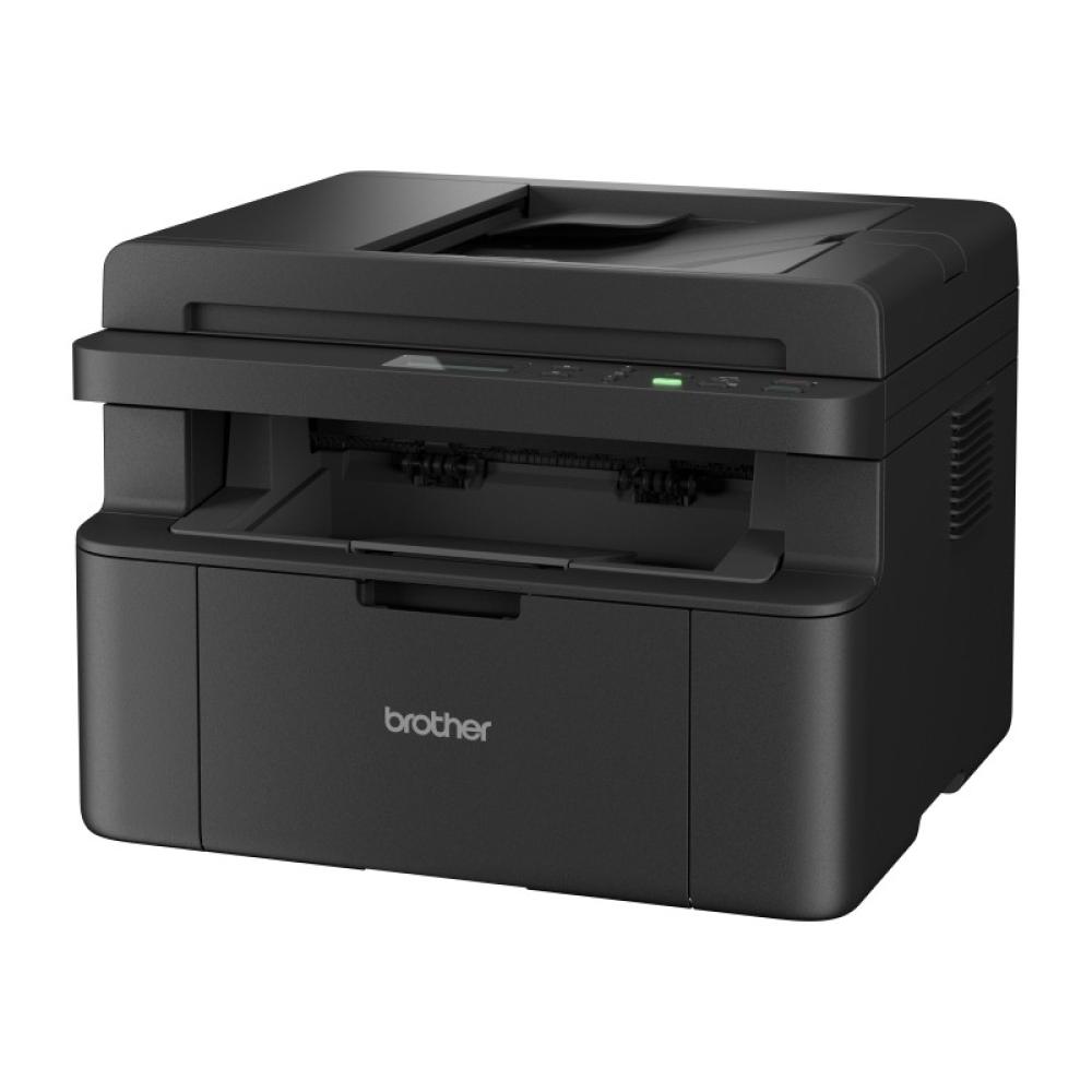 Brother - DCP-L1660W Laser A4 2400 x 600 DPI 20 ppm Wifi