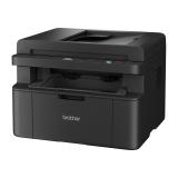 Brother - DCP-L1660W Laser A4 2400 x 600 DPI 20 ppm Wifi