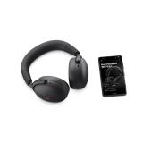DELL - Auriculares inalámbricos con ANC Pro Premium - WL7024