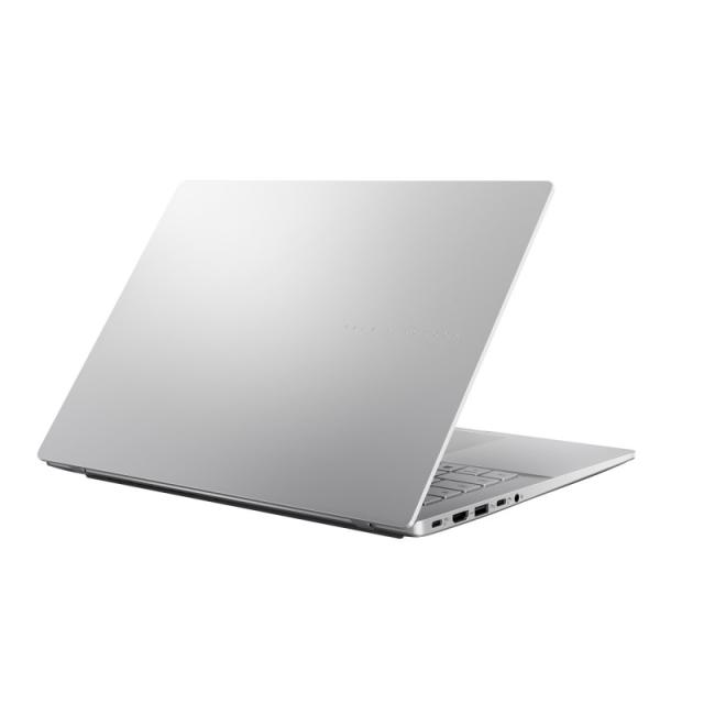 ASUS - Vivobook S14 S3407QA-KP015W - Ordenador Portátil 14" WQXGA (Qualcomm Snapdragon X (X1-26-100), 16GB RAM, 1TB SSD, Qualcom