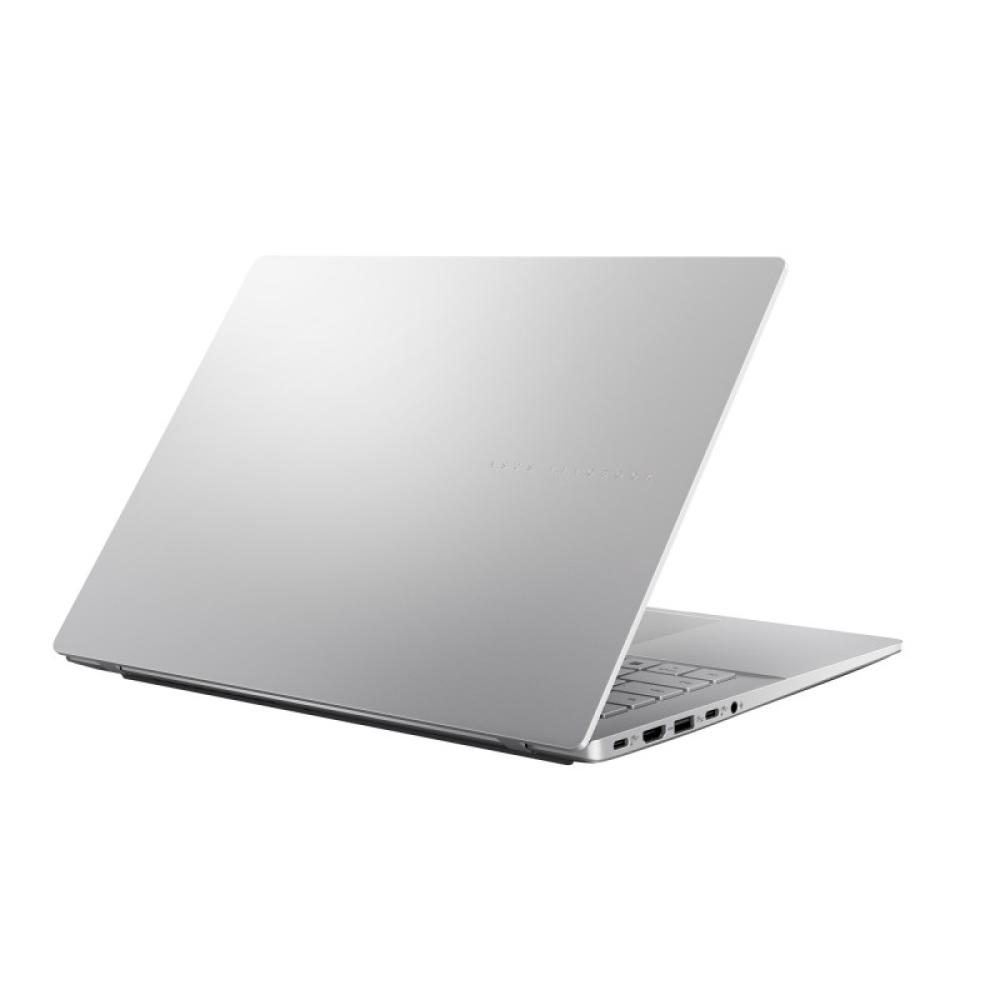 ASUS - Vivobook S14 S3407QA-KP015W - Ordenador Portátil 14" WQXGA (Qualcomm Snapdragon X (X1-26-100), 16GB RAM, 1TB SSD, Qualcom