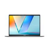 ASUS - Vivobook S14 S3407QA-KP015W - Ordenador Portátil 14" WQXGA (Qualcomm Snapdragon X (X1-26-100), 16GB RAM, 1TB SSD, Qualcom