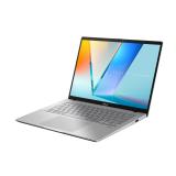 ASUS - Vivobook S14 S3407QA-KP015W - Ordenador Portátil 14" WQXGA (Qualcomm Snapdragon X (X1-26-100), 16GB RAM, 1TB SSD, Qualcom