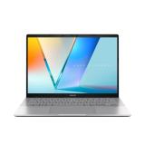 ASUS - Vivobook S14 S3407QA-KP015W - Ordenador Portátil 14" WQXGA (Qualcomm Snapdragon X (X1-26-100), 16GB RAM, 1TB SSD, Qualcom