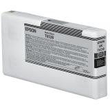 Epson - Cartucho T6538 negro mate