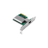 Trendnet - TEG-10GECTX adaptador y tarjeta de red Interno Ethernet 10000 Mbit/s