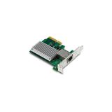 Trendnet - TEG-10GECTX adaptador y tarjeta de red Interno Ethernet 10000 Mbit/s