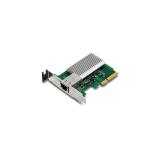 Trendnet - TEG-10GECTX adaptador y tarjeta de red Interno Ethernet 10000 Mbit/s