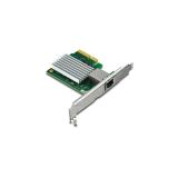 Trendnet - TEG-10GECTX adaptador y tarjeta de red Interno Ethernet 10000 Mbit/s