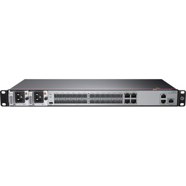 Huawei - CR8PM1CBASC1 Gestionado L2/L3 10G Ethernet (100/1000/10000) 1U