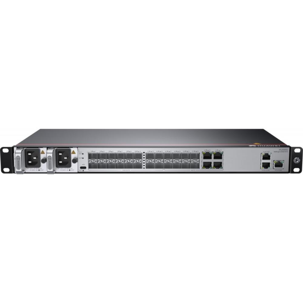 Huawei - CR8PM1CBASC1 Gestionado L2/L3 10G Ethernet (100/1000/10000) 1U