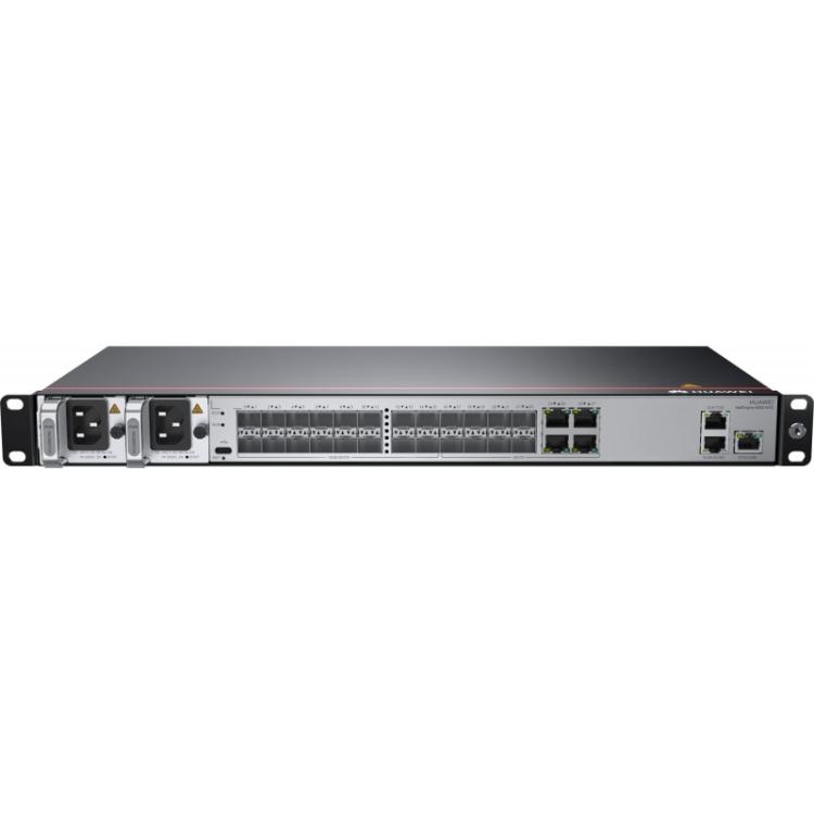 Huawei - CR8PM1CBASC1 Gestionado L2/L3 10G Ethernet (100/1000/10000) 1U