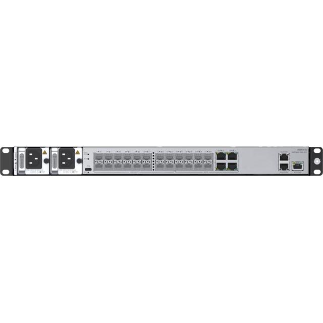 Huawei - CR8PM1CBASC1 Gestionado L2/L3 10G Ethernet (100/1000/10000) 1U