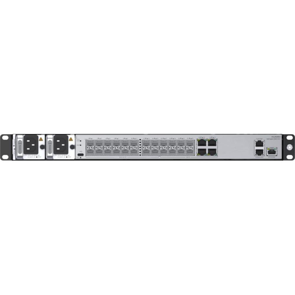 Huawei - CR8PM1CBASC1 Gestionado L2/L3 10G Ethernet (100/1000/10000) 1U