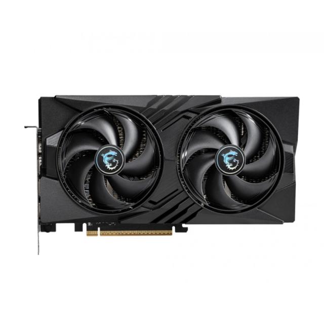 MSI - GeForce RTX 5060 8G GAMING OC NVIDIA 8 GB GDDR7