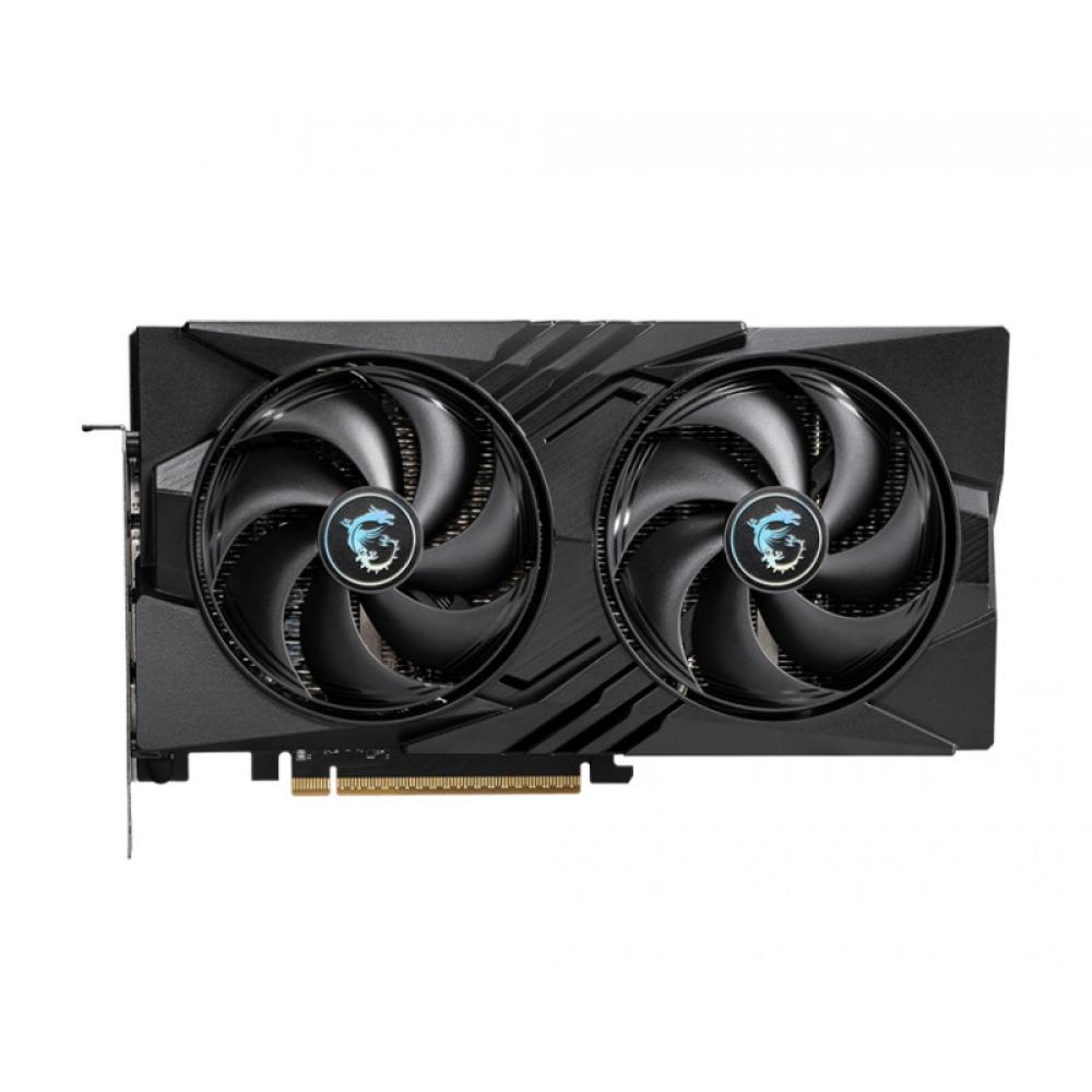 MSI - GeForce RTX 5060 8G GAMING OC NVIDIA 8 GB GDDR7