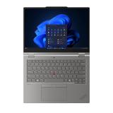 Lenovo - ThinkPad L13 2-in-1 Gen 6 (Intel) Intel Core Ultra 5 225U Híbrido (2-en-1) 33,8 cm (13.3") Pantalla táctil WUXGA 16 GB