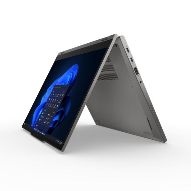 Lenovo - ThinkPad L13 2-in-1 Gen 6 (Intel) Intel Core Ultra 5 225U Híbrido (2-en-1) 33,8 cm (13.3") Pantalla táctil WUXGA 16 GB