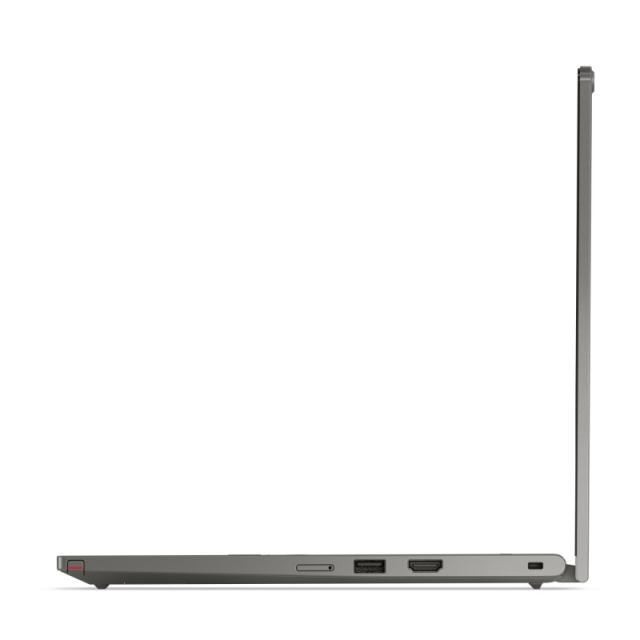 Lenovo - ThinkPad L13 2-in-1 Gen 6 (Intel) Intel Core Ultra 5 225U Híbrido (2-en-1) 33,8 cm (13.3") Pantalla táctil WUXGA 16 GB