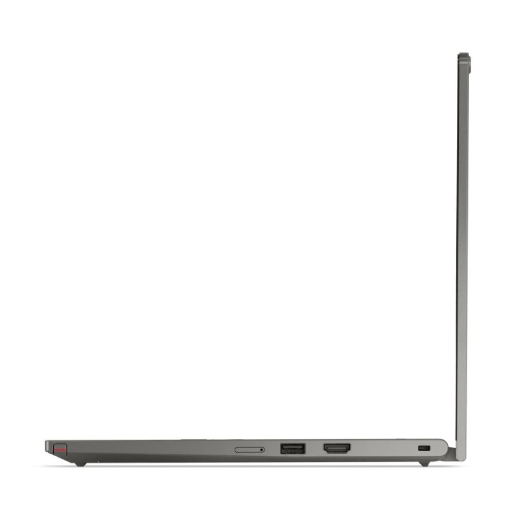 Lenovo - ThinkPad L13 2-in-1 Gen 6 (Intel) Intel Core Ultra 5 225U Híbrido (2-en-1) 33,8 cm (13.3") Pantalla táctil WUXGA 16 GB