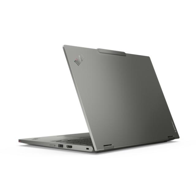 Lenovo - ThinkPad L13 2-in-1 Gen 6 (Intel) Intel Core Ultra 5 225U Híbrido (2-en-1) 33,8 cm (13.3") Pantalla táctil WUXGA 16 GB