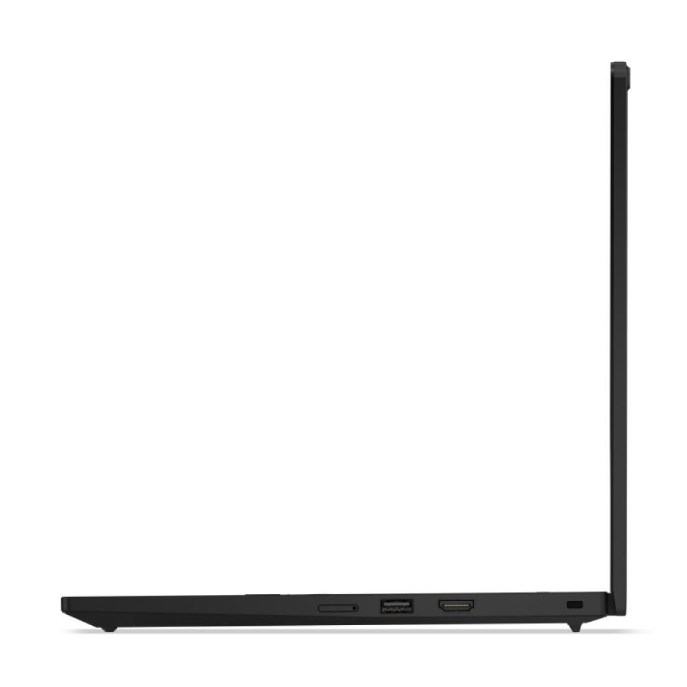 Lenovo - ThinkPad L13 Gen 6 (Intel) Intel Core Ultra 5 225U Portátil 33,8 cm (13.3") WUXGA 16 GB LPDDR5x-SDRAM 512 GB SSD Wi-Fi