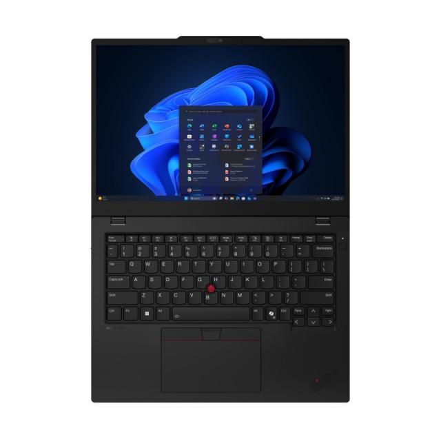 Lenovo - ThinkPad L13 Gen 6 (Intel) Intel Core Ultra 5 225U Portátil 33,8 cm (13.3") WUXGA 16 GB LPDDR5x-SDRAM 512 GB SSD Wi-Fi