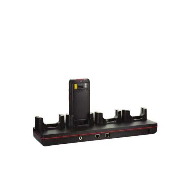 Honeywell - CT40-NB-UVB-0 estación dock para móvil Negro