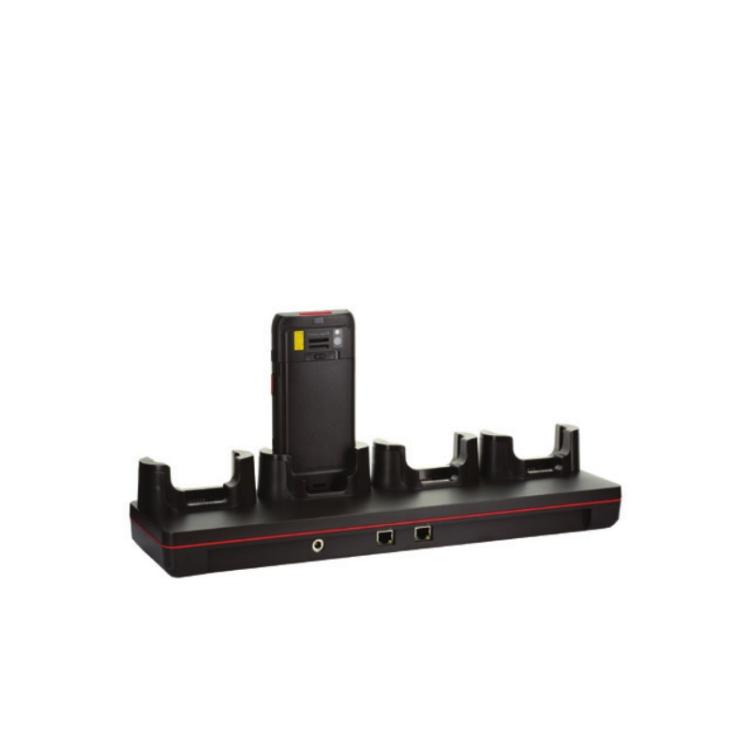 Honeywell - CT40-NB-UVB-0 estación dock para móvil Negro