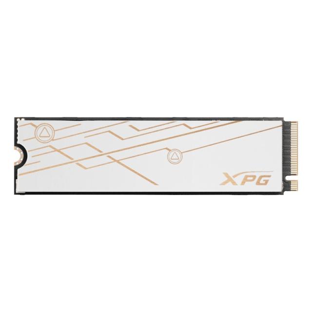 ADATA - SMAR-980B-1TCS unidad de estado sólido 1 TB M.2 PCI Express 5.0 NVMe 3D NAND