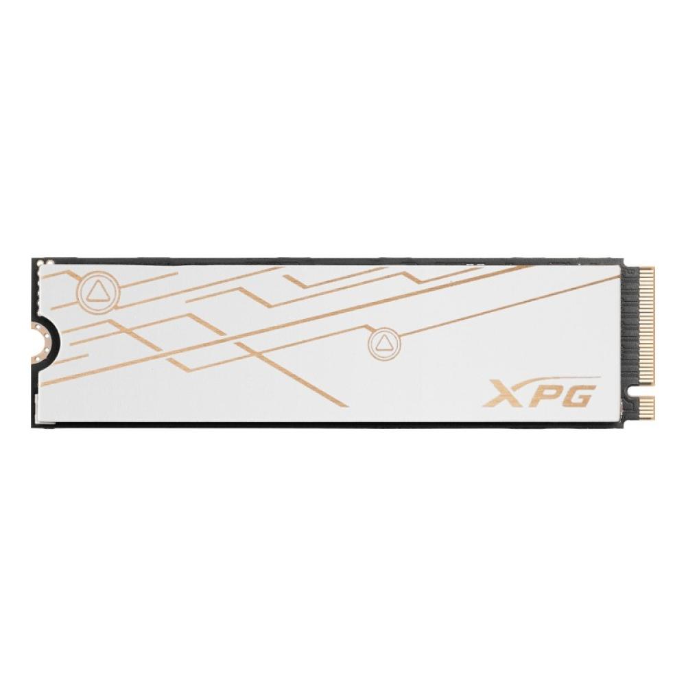 ADATA - SMAR-980B-1TCS unidad de estado sólido 1 TB M.2 PCI Express 5.0 NVMe 3D NAND