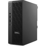 DELL - Pro Max FCM2250 Intel Core Ultra 7 265 16 GB DDR5-SDRAM 1 TB SSD NVIDIA RTX A1000 Windows 11 Pro Micro PC Mini PC Negro