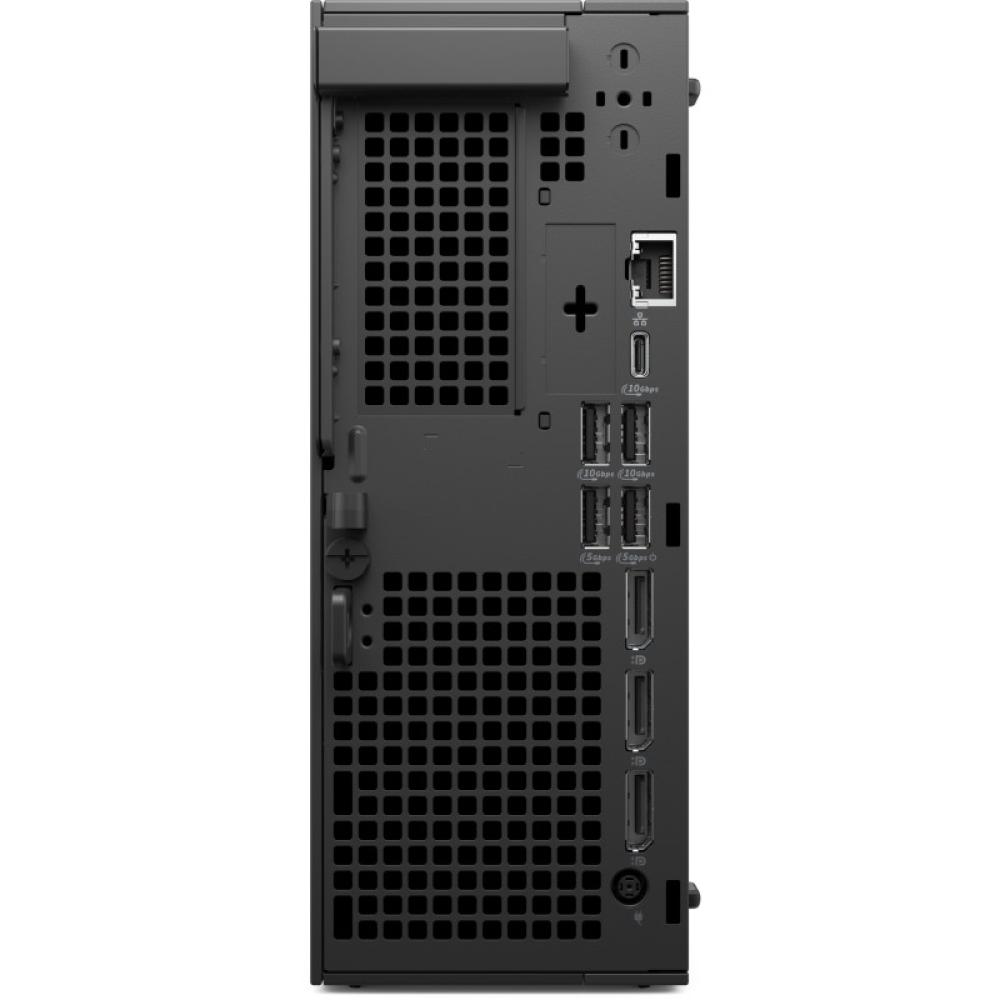 DELL - Pro Max FCM2250 Intel Core Ultra 7 265 16 GB DDR5-SDRAM 1 TB SSD NVIDIA RTX A1000 Windows 11 Pro Micro PC Mini PC Negro