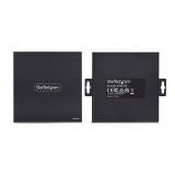 StarTech.com - Receptor KVM HDMI por Redes IP - Serie IH2006 - 4K 60Hz - para Teclado/Vídeo/Ratón - Sin Controladores - Incluye