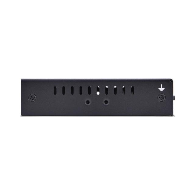StarTech.com - Receptor KVM HDMI por Redes IP - Serie IH2006 - 4K 60Hz - para Teclado/Vídeo/Ratón - Sin Controladores - Incluye