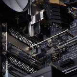 StarTech.com - Tarjeta de Red Ethernet NBASE-T PCI Express de 2,5Gbps - Chipset Intel® I225-V - Tarjeta Adaptador de Red Etherne