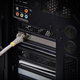 StarTech.com - Tarjeta de Red Ethernet NBASE-T PCI Express de 2,5Gbps - Chipset Intel® I225-V - Tarjeta Adaptador de Red Etherne