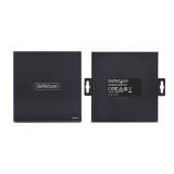 StarTech.com - Receptor HDMI por Redes IP para la Serie IH2006 - 4K 60Hz - AVoIP - Sin Controladores - Incluye Kit de Montaje -