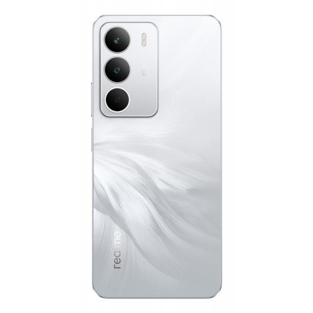 realme - C71 16,9 cm (6.67") 4G 8 GB 256 GB 6000 mAh Blanco