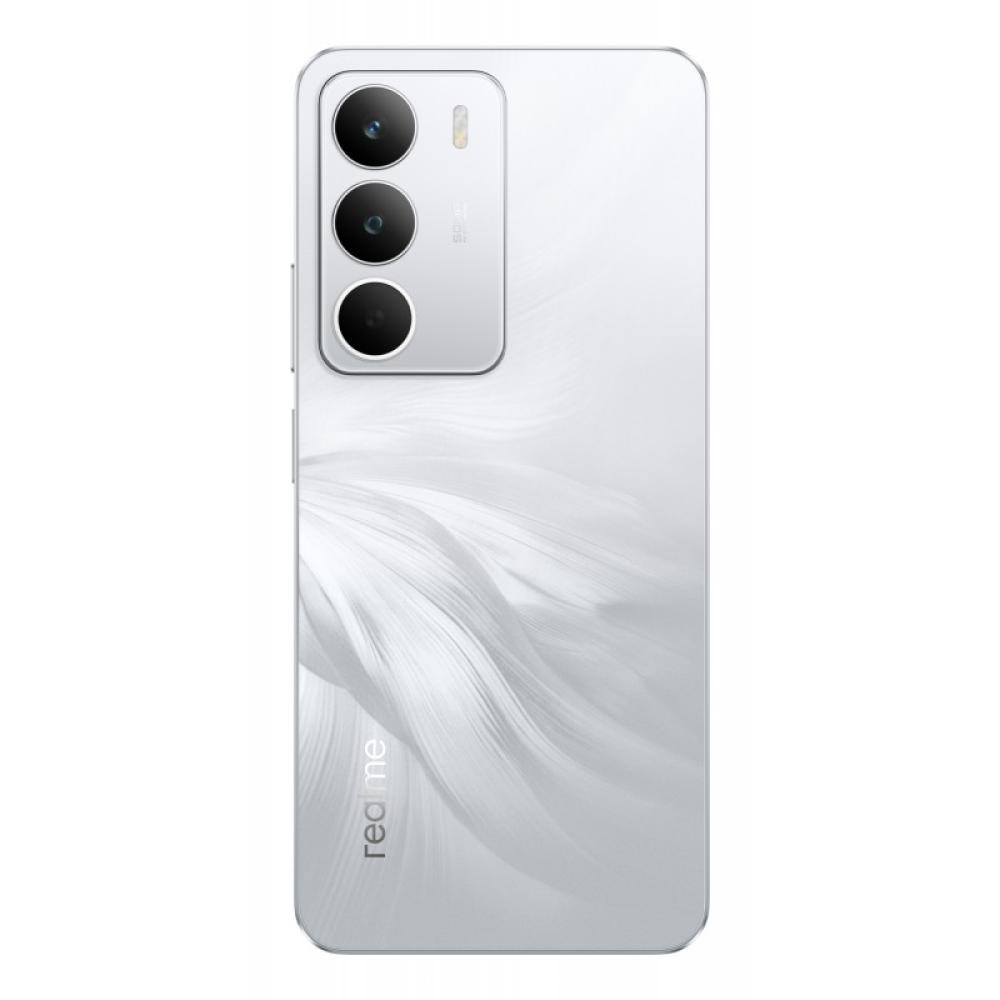 realme - C71 16,9 cm (6.67") 4G 8 GB 256 GB 6000 mAh Blanco