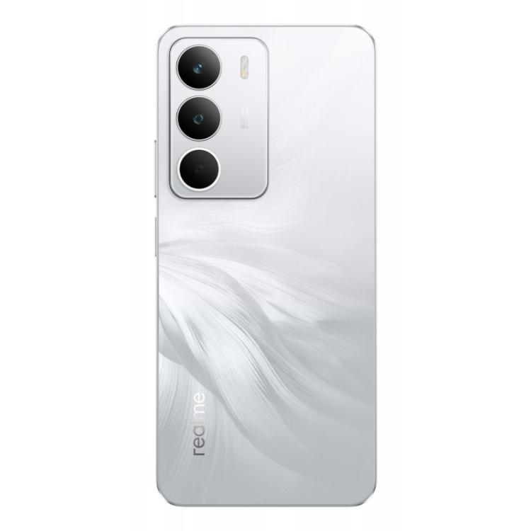 realme - C71 16,9 cm (6.67") 4G 8 GB 256 GB 6000 mAh Blanco