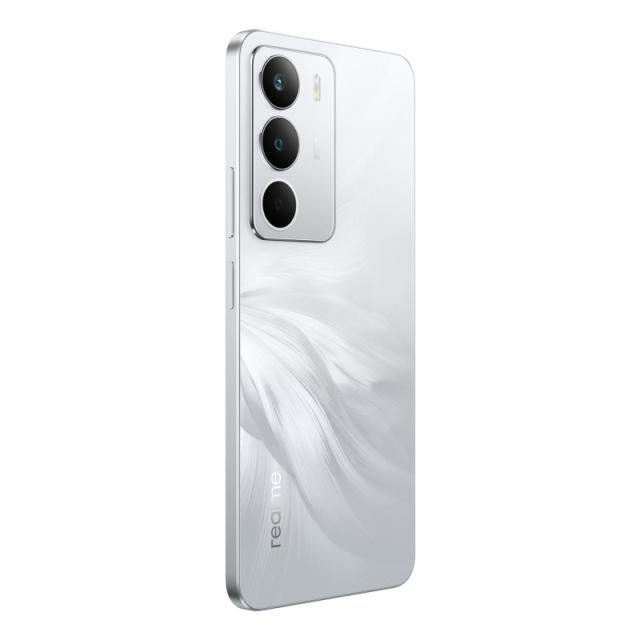 realme - C71 16,9 cm (6.67") 4G 8 GB 256 GB 6000 mAh Blanco