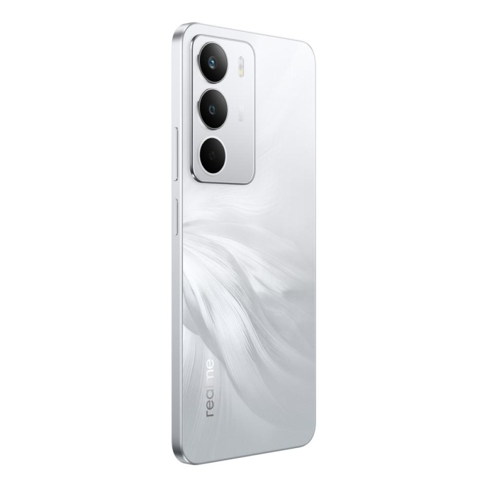 realme - C71 16,9 cm (6.67") 4G 8 GB 256 GB 6000 mAh Blanco