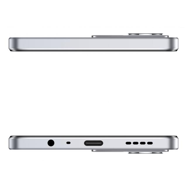 realme - C71 16,9 cm (6.67") 4G 8 GB 256 GB 6000 mAh Blanco