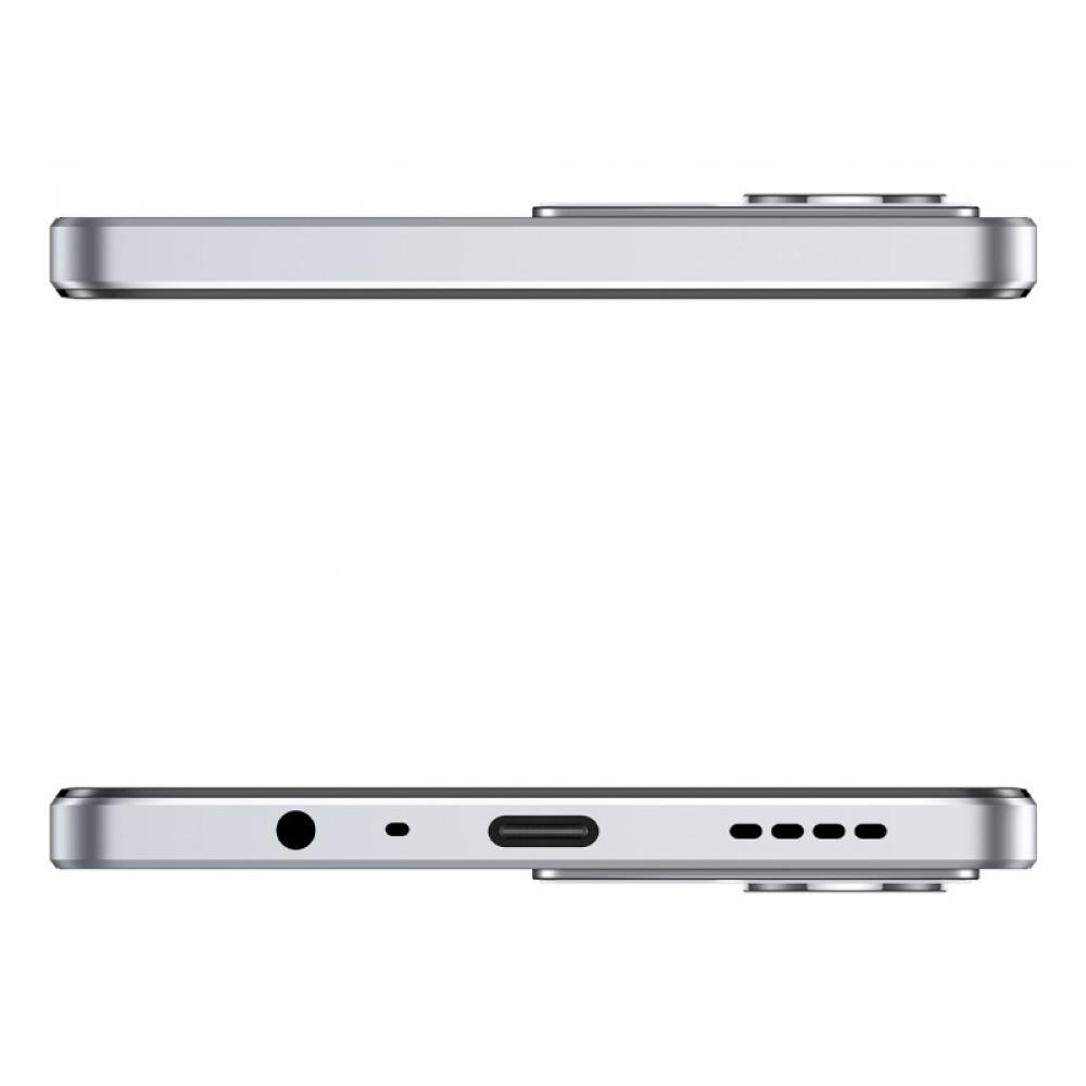 realme - C71 16,9 cm (6.67") 4G 8 GB 256 GB 6000 mAh Blanco