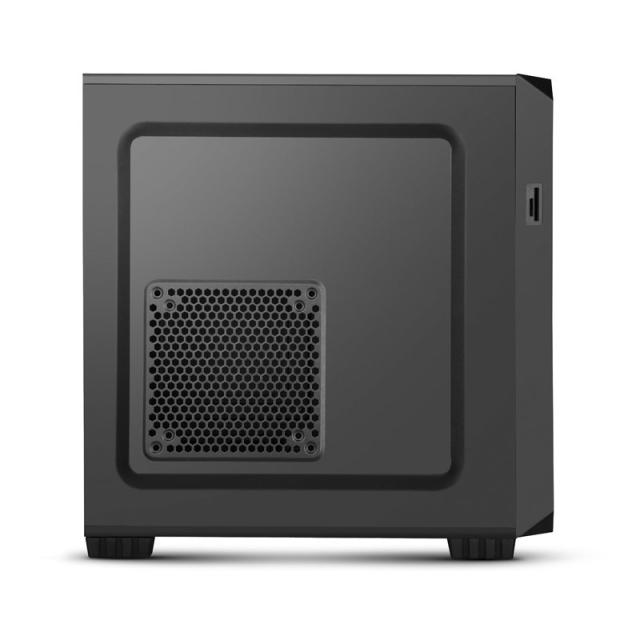 NOX - Coolbay MX2 Mini Tower Negro
