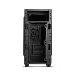NOX - Coolbay MX2 Mini Tower Negro